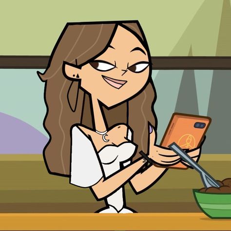 Total drama 
Oc
Tdi
Td
Self insert 
Total drama edit
Art Cartoon Girl, Total Drama, A Cartoon, Short Videos, Drama, Created By