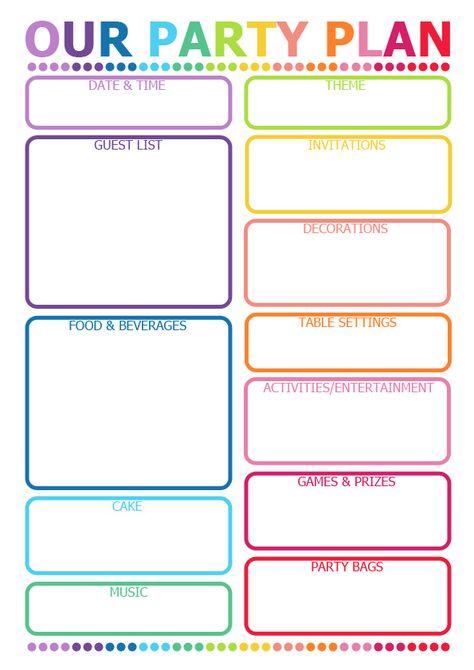 Will be using this handy printable party planner by @Christie Burnett @Childhood101 to plan Little Eco's camping party Kids Birthday Party Planner, Party Planning Printable, Party Planner Template, Kids Party Planning, Kids Party Planner, Party Planning Checklist, Birthday Party Planner, Party Checklist, Event Planning Checklist