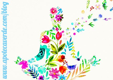 Namaste Om, Bach Flowers, Maria Valentina, Beautiful Symbols, Visual Board, Choose Love, 7 Chakras, Namaste, Reiki