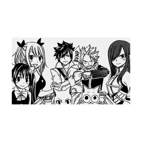 We Heart It ❤ liked on Polyvore featuring anime and fairy tail Ft Wallpaper, Fairy Tail Cat, Fairy Tail Juvia, Fairy Tail Gruvia, Fairy Tail Photos, Fairy Tail Images, Fairy Tail Pictures, Manga Wall, Fairy Tail Nalu