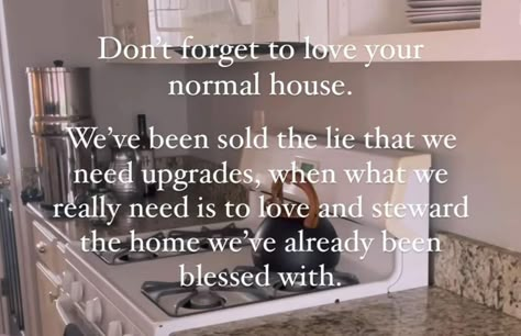 Biblical Homemaking, Homemaker Quotes, Happy Homemaking, Christian Homemaking, What’s Going On, Beautiful Words, Self Improvement, Mom Life, Cool Words