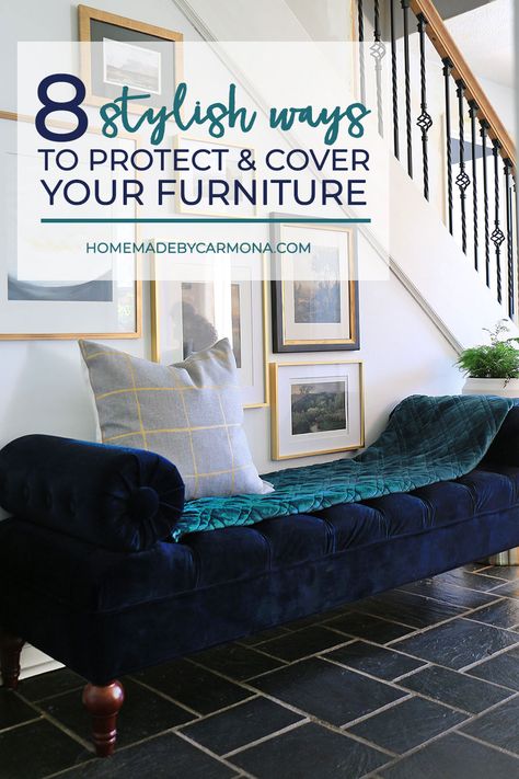 Couch Cover Ideas, Sofa Cover Ideas, Turquoise Couch, Best Sofa Covers, Living Room Indian, Aesthetic Living Room, Couch Cover, Furniture Trends, Stylish Sofa