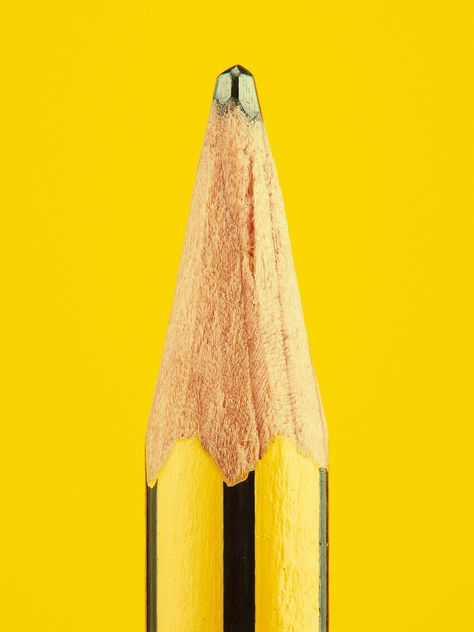 Tumblr Cartoon, Thomas Heatherwick, Nature Photography Tips, Tracey Emin, Giant Art, The Pencil, Blonde Guys, Yellow Art, Unique Paintings