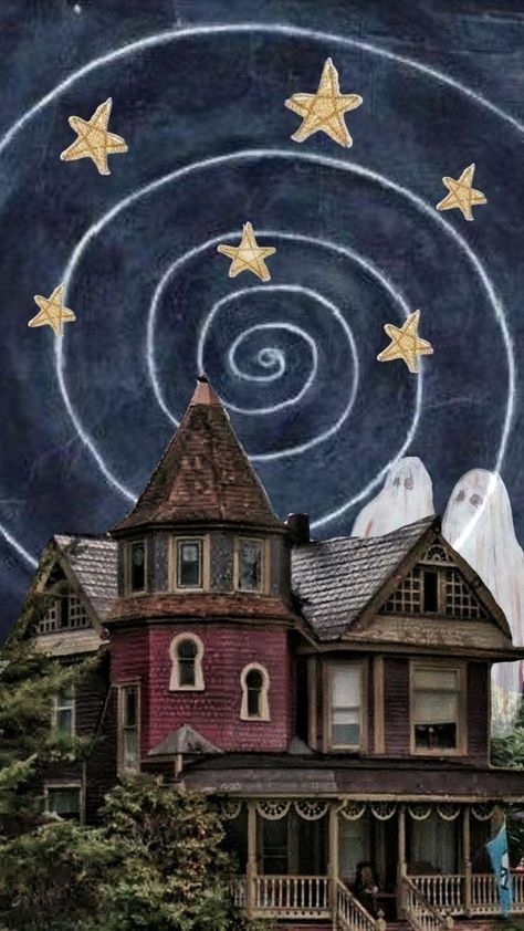 Coraline, Connect With People, Your Aesthetic, Creative Energy, A House, The Sky, Energy, Stars