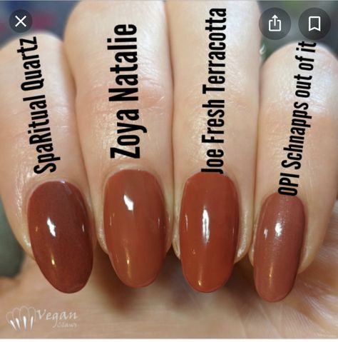 Terracotta Nails, Luxury Nails, Terra Cotta, Minimal Fashion, Little Things, Nail Polish, Nail Art, Google Search, Nails