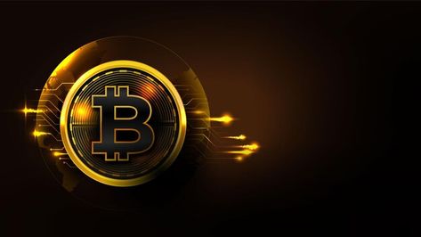 Bitcoin Background, Hydro Power Plant, Digital Coin, Bitcoin Logo, Bitcoin Business, Bitcoin Transaction, Digital Currency, Technology Integration, Bitcoin Cryptocurrency