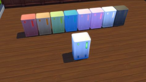 Sims 4 Cc Money Trash Can, Sims 4 Recolors Base Game, Sims 4 Cc Trash Can, Sims 4 Trash Can Cc, Mc Command Center Sims 4, Sims 4 Base Game, Toddler Hair Sims 4, Sims 4 Male Clothes, Cc Sims4