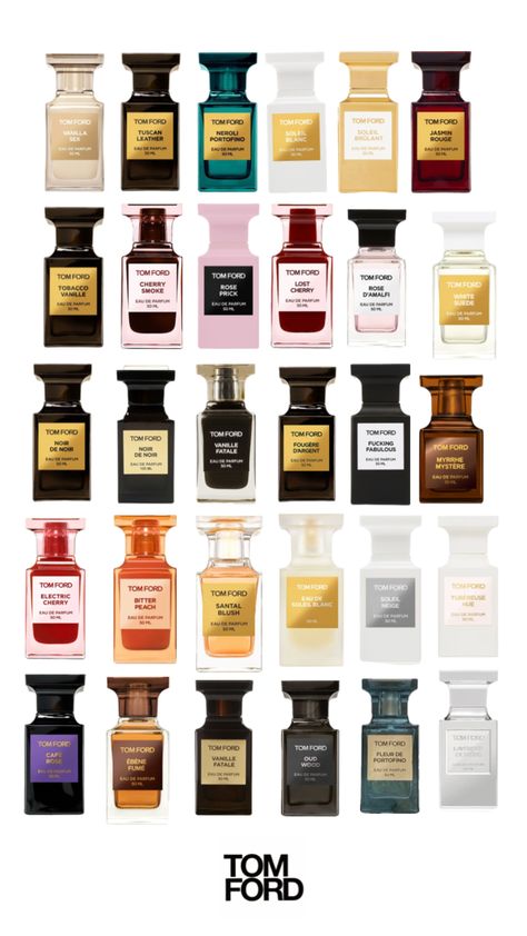 Seductive Perfume, Tom Ford Fragrance, Tom Ford Perfume, Fragrance Lab, Top Perfumes, Fragrances Perfume Woman, Perfume Collection Fragrance, Niche Perfume, Celebrity Perfume