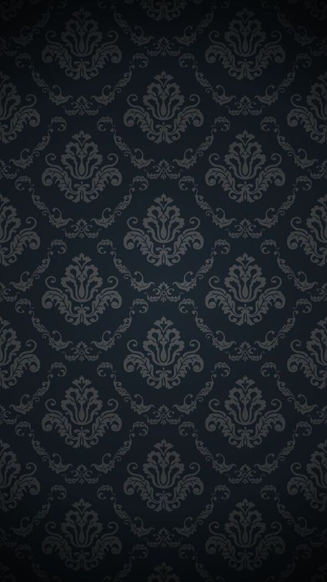 Gothic Blue Wallpaper, Goth Blue Wallpaper, Blue Gothic Wallpaper, Vintage Phone Backgrounds, Phone Background Dark, Phone Themes Dark, Gothic Maximalism, Phone Backgrounds Dark, Dorm Wallpaper