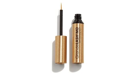 Best Eyelash Serums For Growth 2023: GrandeLASH, Revitalash, & More Eyelash Serums, Lash Conditioner, Babe Lash, Eyelash Conditioner, Lash Growth Serum, Grow Lashes, Thrive Causemetics, Lash Boost, Full Lashes