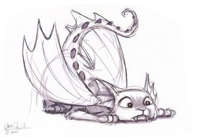 Cat dragon sketch by Eric Scales. Dragons and cats are two of my favorite things. Cat Dragon, Dragon Cat, Dragon Sketch, Cute Dragons, Dragon Drawing, Animal Sketches, 판타지 아트, A Dragon, Dragon Art