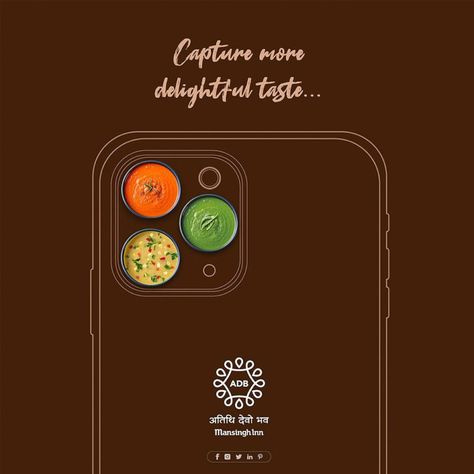 Restaurant Social Media Campaigns, Creative Food Campaign, Ad Poster Ideas, Creative Ads For Restaurants, Food Creative Ads Design, Restaurant Advertising Ideas Posters, Restaurant Food Creative Ads, Creative Food Poster Design Graphics, Restaurant Promotion Ideas Social Media