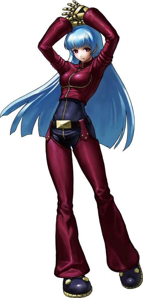 Nail Bat, Kula Diamond, Animation Photo, Snk King Of Fighters, Street Fighter Art, King Of Fighters, Art Poses, Video Game Art, Mobile Legends