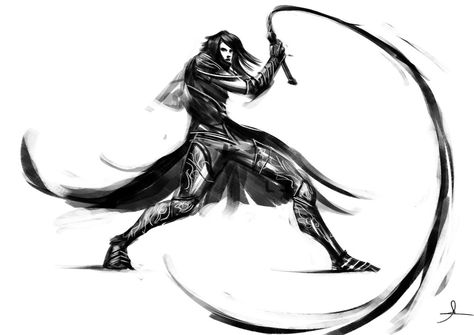 Some guy with whip by Lutherniel.deviantart.com on @DeviantArt Whip Pose Reference Male, Whip Poses Drawing, Whip Action Pose, Whip Character Design, Whip Reference, Whip Pose Reference, Whip Pose, Spidersona Poses, Dragon Tamer