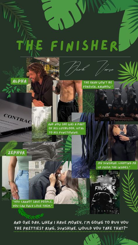 The Finisher Runyx Book, Aesthetic Board, Pretty Rings, Book Aesthetic, Books, Fictional Characters