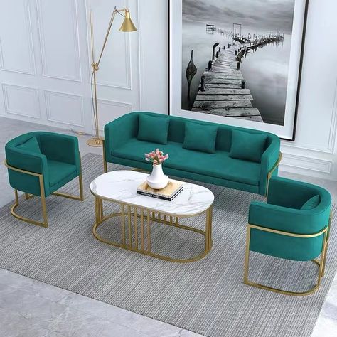 Salon Waiting Area Ideas, Salon Waiting Area, Reception Waiting Area, Salon Reception Area, Waiting Chair, Reception Waiting, Beauty Chair, Room Couches, Rest Area