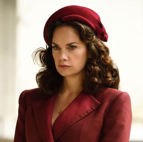 Marisa Coulter, Ruth Wilson, Philip Pullman, His Dark Materials, Face Claims, Film