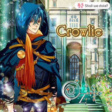 Crowlie Game Arcade, Otome Games, Shall We Date, Only Girl, Hi Everyone, Fun Games, First Time, Anime, Fictional Characters