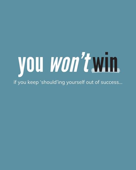 My least favorite phrases that I hear way too often start with “I should be,” “I should have,” or anything else packed with ‘should’ ⬇️ This kind of thinking leads to: 🫣 Second-guessing every decision until you’re completely immobile. 🫣 Compiling endless to-do lists based on where you think you should be—lists that end up as just paperweights. 🫣 Spending countless hours lamenting over missed opportunities or unrealized milestones, instead of making actual progress. These ‘should’ stateme... Why Hire A Virtual Assistant Quotes, Missed Opportunities, Second Guessing, Fresh Starts, Client Management, Communications Strategy, Discovery Call, Least Favorite, Effective Communication