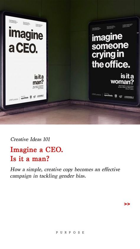 Great Copywriting Ads, Clever Advertising Marketing Ideas, Billboard Campaign Design, Best Advertising Campaigns Creative, Copywriting Ads Advertising Campaign, Best Copywriting Ads, Campaign Ads Design, Creative Copywriting Ads, Brand Campaign Creative Advertising