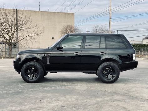 Vogue America, Range Rover Sport 2007, Range Rover Off Road, Range Rover V8, Range Rover Black, Range Rover L322, Range Rover Hse, Land Rover Discovery 2, Range Rover Classic