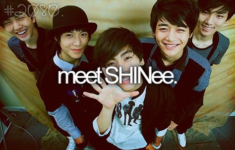 Shinee Debut, Shinee Onew, Onew Jonghyun, Lee Jinki, Choi Min Ho, Kim Kibum, Choi Minho, Lee Taemin, Japanese Drama