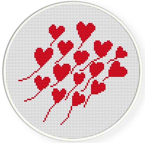 Direct downloaden, gratis verzending, Cross stitch patroon, Crossstitch PDF, hart patroon, zxxc0396 Wedding Cross Stitch Patterns, Cross Stitch Border Pattern, Tiny Cross Stitch, Wedding Cross Stitch, Wedding Cross, Maria Elena, Cross Stitch Love, Pola Kristik, Cross Stitch Heart