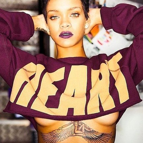 1 Me gusta, 1 comentarios - badgalriri (@nahuelmontivero) en Instagram: " #rihanna" Rihanna Riri, Celebrity Culture, Rihanna Style, Sternum Tattoo, Bad Gal, Modern Mom, Rihanna Fenty, Nicki Minaj, Girl Crush