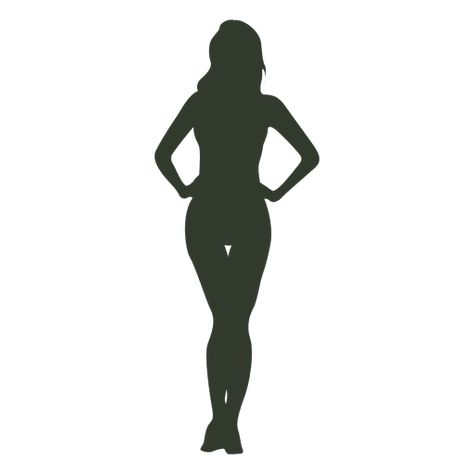 Pose Silhouette, African American Art Women, Female Silhouette, Standing Pose, Brand Ideas, Pin Up Model, Standing Poses, Silhouette Png, Lord Shiva Painting