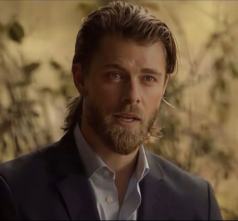 Luke Mitchell on Instagram: “I hate to tell you but Ken’s mullet isn’t the scariest thing in this next episode… 😈💀 #Legacies #Tonight” The Chandler Legacies, Luke Mitchell H2o, Thomas Doherty Legacies, Legacies Landon, Kaleb Hawkins Legacies, Luke Mitchell, Green Arrow, Hallmark, To Tell