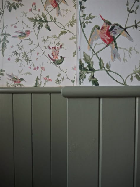 Using Treron, One Of The New 9 Farrow & Ball Colours, In My Home. — MELANIE LISSACK INTERIORS Oval Room Blue, Wooden Window Frames, Farrow And Ball Paint, Downstairs Loo, Downstairs Toilet, Farrow And Ball, Bedroom Door, Bedroom Doors, Paint Colours