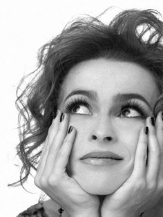 Helen Bonham, Marla Singer, Helena Bonham, Bellatrix Lestrange, Bonham Carter, Helena Bonham Carter, Actrices Hollywood, Favorite Picture, Pose Ideas