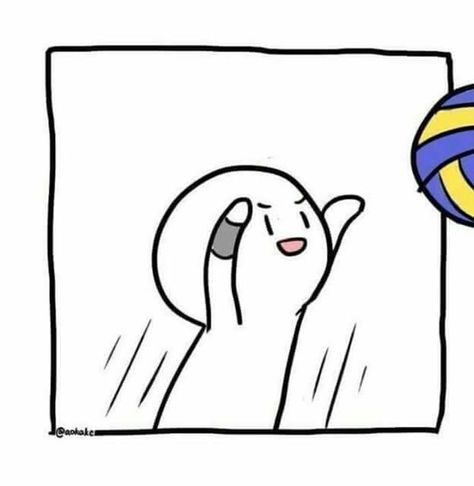 Volleyball, The Story, Wattpad, Humor, Humour