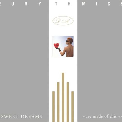 Descubre Sweet Dreams (Are Made of This) (Remastered) de Eurythmics en Deezer Eurythmics Sweet Dreams, Eiffel 65, Baby Come Back, French Pop, New Wave Music, Radio Playlist, Annie Lennox, Pop Playlist, Movin On