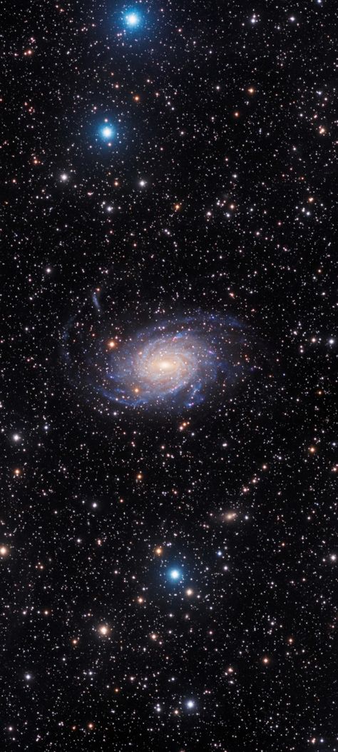 NGC-6744 Galaxy by Marco Lorenzi Cropped mobile wallpaper 1080x2400 Space Background Galaxies, Space Wallpaper 4k Ultra Hd, Deep Space Wallpaper, Cosmic Wallpaper, Solar System Images, Galaxy Hd, Outer Space Wallpaper, Space Iphone Wallpaper, Space Aesthetic