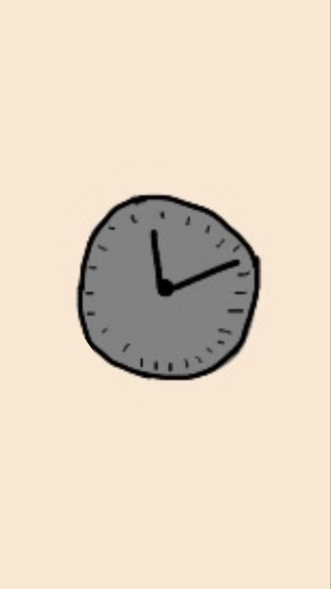 Icon Clock, Timer App, Iphone Ideas, Phone Icons, Speed Test, Phone Aesthetic, Phone Icon, Homescreen Wallpaper, Iphone Icon