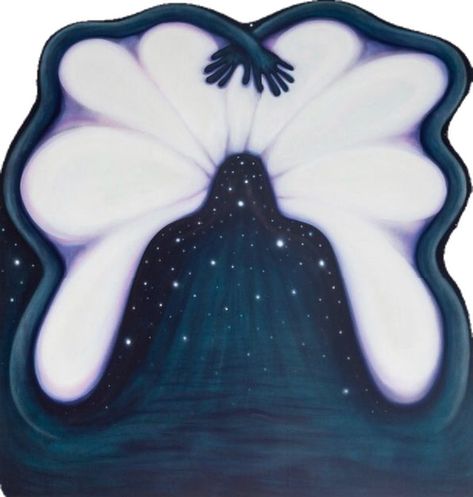 Agnes Pelton, Spiritual Paintings, Arte Peculiar, Art Deco Illustration, Intuitive Art, Tromso, Tarot Art, Mystical Art, Soul Art