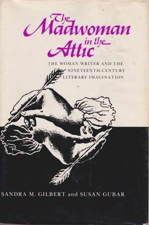 Bertha Mason, Madwoman In The Attic, Modernism In Literature, Criticism Quotes, Mad Woman, Literary Theory, English Novels, Medieval Europe, Lifetime Achievement Award