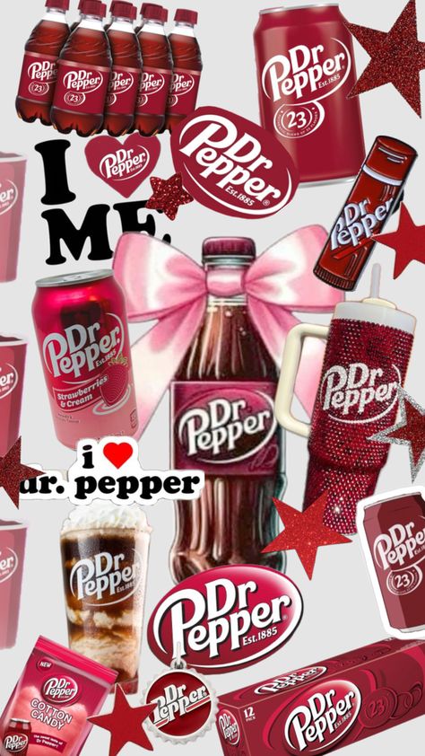 Aesthetic Dr Pepper, Dr Pepper Wallpaper, Dr Pepper Aesthetic, Pepper Wallpaper, Preppy Backgrounds, Aesthetic Doctor, Dr Pepper, Aesthetic Wallpapers, Stuffed Peppers