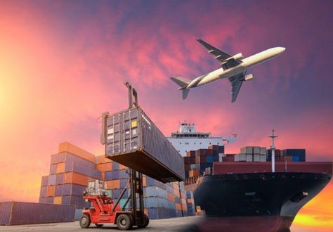 Dubai Market, Freight Transport, International Move, Export Business, Cargo Services, Cargo Ship, Freight Forwarder, Logistics Transportation, Air Cargo