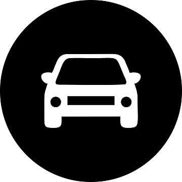 Car Pictogram, Cars Icon, Car Symbol, Car Symbols, Travel Vector, Car Icon, Car Silhouette, Car Backgrounds, Location Icon