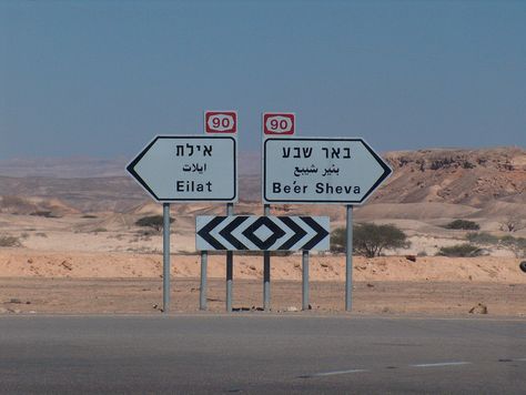 Negev Negev Desert, Jewish Beliefs, Ziva David, I Will Protect You, Eilat, Police Women, Laugh At Yourself, Aesthetic Photos, Holy Land