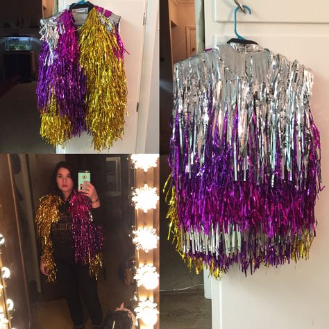 Bingo Costume, Taylor Swift Tour Outfits, Magnetism, Holiday Sweater, Holidays With Kids, Pop Up Shop, Festival Outfit, Fancy Dress, Mardi Gras