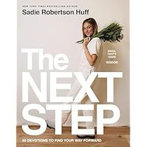 Sadie Robertson Devotional, Sadie Robertson Book, Sadie Robertson Books, Living Intentionally, Purposeful Living, Bible Cases, Seek God, Sadie Robertson, Wishlist 2024