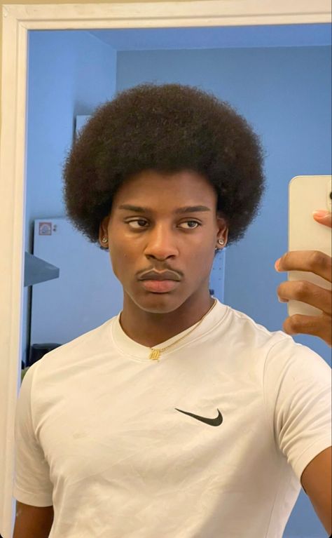 4c Men Hair, Men’s Afro Hairstyles, Black Men With Afros, Afro Men Hairstyles, Afro Hair Men, 4c Hair Men, Men Afro Hairstyles, Black Men Afro, Afro Black Man