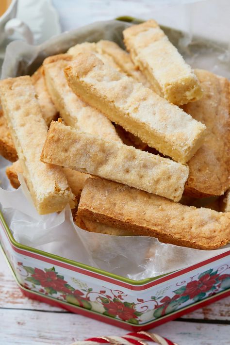 Ginger Shortbread Cookies - Gemma’s Bigger Bolder Baking Water Crackers Recipe, Ginger Shortbread Cookies, Shortbread Cookies Recipes, Ginger Shortbread, Gemma Stafford, Wonderful Counselor Mighty God, Bigger Bolder Baking, Cranberry Pistachio, Wonderful Counselor