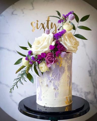 60th Birthday Women Theme, 40 Birthday Cake Ideas For Woman Turning 40, 60 Birthday Party Ideas For Women Cake, Cake 60th Birthday For Ladies, Party For Mom Birthday, Chic 60th Birthday Party, 65th Birthday Decorations For Mom, 70th Birthday Theme Ideas For Mom, Mom 60 Birthday Ideas