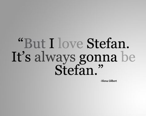 . Stefan Salvatore Quotes, Paul Wesley Vampire Diaries, Tvd Quotes, Vampire Diaries Poster, Vampier Diaries, Tv Show Couples, The Vampire Diaries 3, Vampire Diaries Stefan, Vampire Diaries Quotes