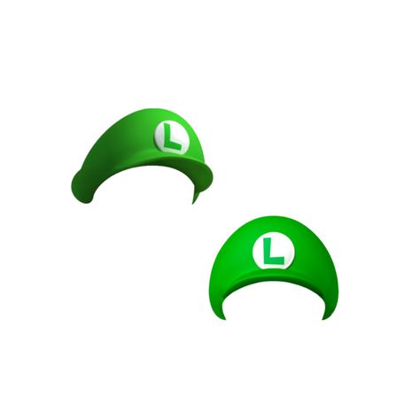 Luigi Hat, Beer Pong Tables, Mario And Luigi, Super Mario Bros, Mario Bros, Super Mario, We Heart It, Mario, Mario Characters