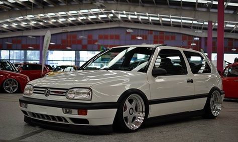 Mk3 Vw Golf Gt, Vw Golf Vr6, Gti Vr6, Volkswagen Polo Gti, Car Vibes, Vw Golf 3, Volkswagen Golf Mk1, Vw Mk1, Vw Sedan